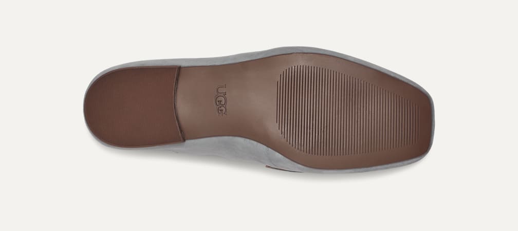 UGG® 公式【 ジャナヤ コラプシブル ローファー|Janaya Collapsible Loafer| 195719304768 | レディース】 アグ 公式サイト